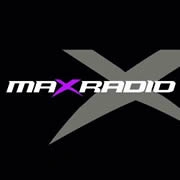 MaxRadio логотип