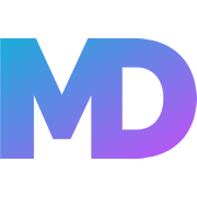 MD Musical Decadence Radio логотип