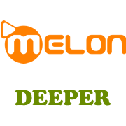 Melon Radio Deeper логотип