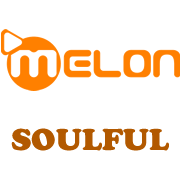 Melon Radio Soulful логотип