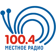 Местное Радио логотип