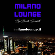 Milano Lounge Radio логотип