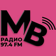 Минская Волна (МВ-Радио) логотип