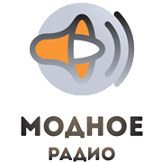 Модное Радио логотип