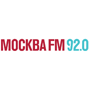 Москва FM логотип
