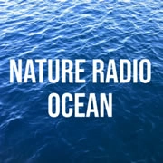 NATURE RADIO OCEAN логотип