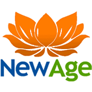 New Age Radio логотип