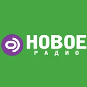 Новое Радио Беларусь Fresh логотип