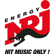 NRJ Франция логотип