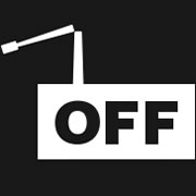 OFF Radio логотип