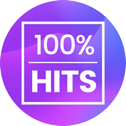 Open FM - 100% HITS логотип