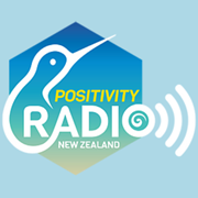 Positively Te Aroha - Community Radio логотип