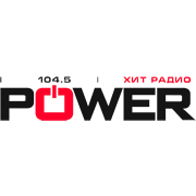 Power Hit Radio логотип