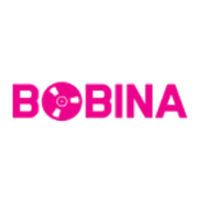 PROMODJ Bobina Radio логотип