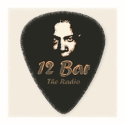 Радио 12 Bar логотип