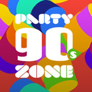 Radio 1.FM Absolute 90'S логотип