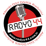 Радио 44 логотип
