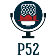 Радио 52 логотип