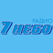 Радио Седьмое небо Дербент логотип