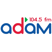 Радио Адам логотип