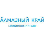 Радио Алмазный край логотип