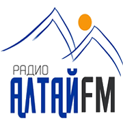 Радио Алтай ФМ логотип