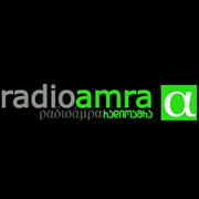 Радио Амра логотип