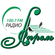 Радио Апрель логотип