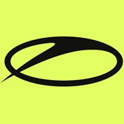 Радио Armin Van Buuren логотип