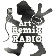 Радио Art Remix логотип