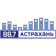 Радио Астрахань логотип