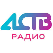 Радио АСТВ логотип