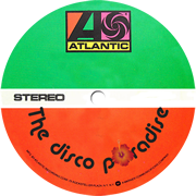 Radio Atlantic логотип