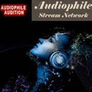 Radio Audiophile Rock-Blues логотип