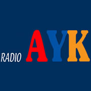Радио AYK