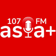 Радио Азия-Плюс логотип