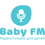 Радио Baby FM логотип