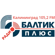 Радио Балтик Плюс логотип