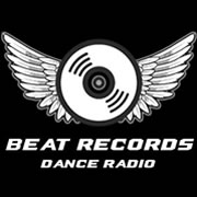 Радио Beat Records логотип