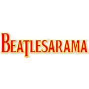 Радио Beatles A Rama логотип