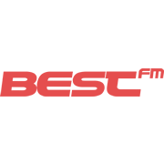 Радио Best FM Украина логотип