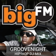 Radio Big FM Groove Night