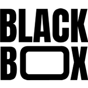Radio Blackbox логотип