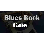 Radio Blues Rock Cafe логотип