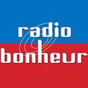 Radio Bonheur логотип