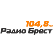 Радио Брест логотип