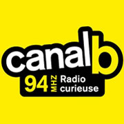 Radio Canal B 94 FM
