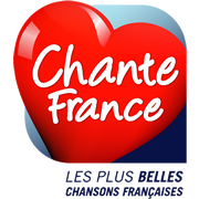Radio Chante France логотип