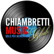 Radio Chiambretti Music логотип