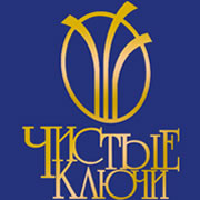 Радио Чистые Ключи логотип